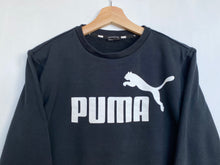Load image into Gallery viewer, Puma sweatshirt (XS)