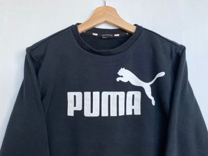 Puma sweatshirt (XS)