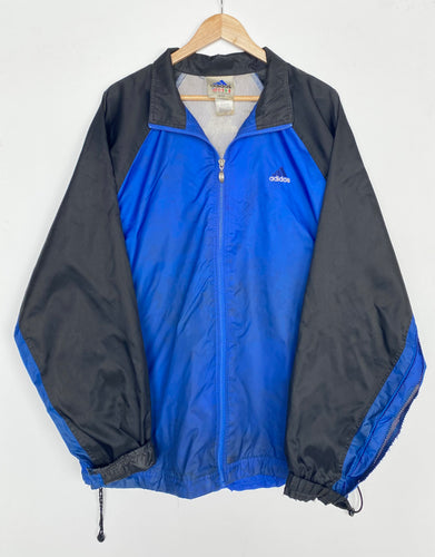 90s Adidas jacket (L)
