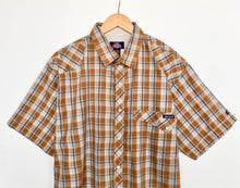 Load image into Gallery viewer, Dickies check shirt (XL)