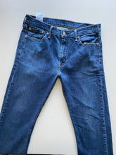 Load image into Gallery viewer, Levi’s 513 W32 L32