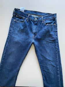 Levi’s 513 W32 L32