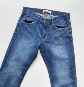 Levi’s 505 W33 L28