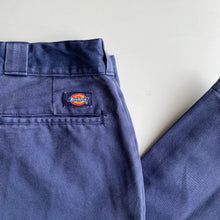 Load image into Gallery viewer, Dickies 874 W34 L27
