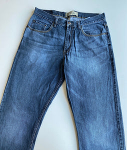 Wrangler Jeans W32 L34