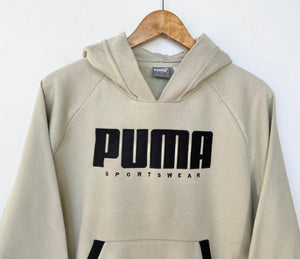 Puma Hoodie (S)