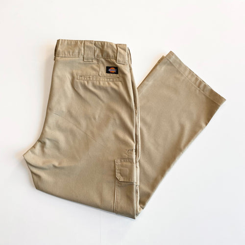 Dickies cargos W38 L30
