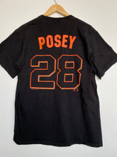 Load image into Gallery viewer, MLB Giants t-shirt (L)