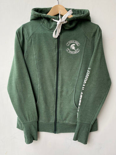 Women's Champion American College hoodie (M)