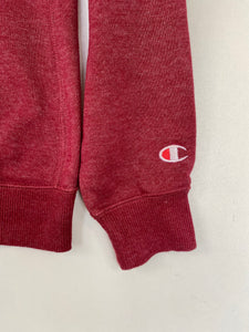 Champion hoodie (XS)