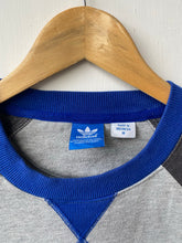 Load image into Gallery viewer, Adidas sweatshirt (M)