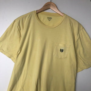 Chaps t-shirt (XL)
