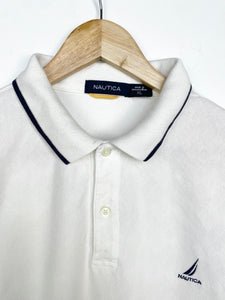 Nautica Polo (XL)