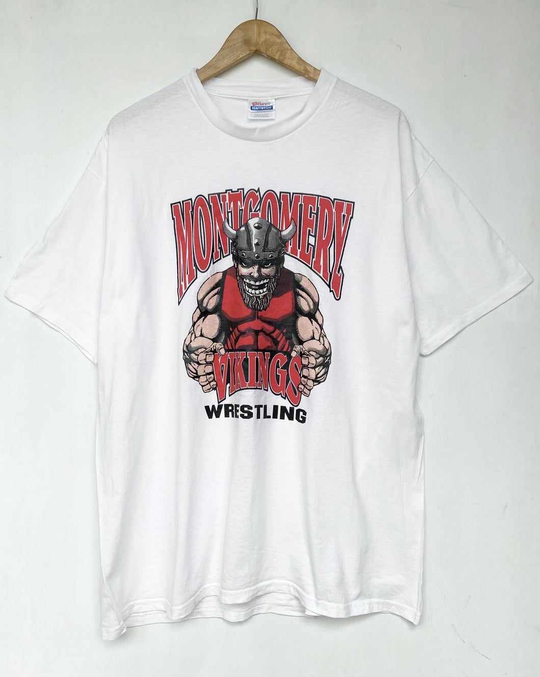 Viking t-shirt (XL)