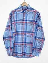 Load image into Gallery viewer, Ralph Lauren check shirt (L)