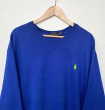 Load image into Gallery viewer, Ralph Lauren Sweatshirt (XL)