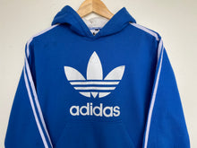 Load image into Gallery viewer, Adidas hoodie (XS)