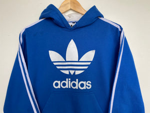 Adidas hoodie (XS)