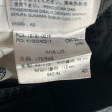 Load image into Gallery viewer, Levi’s 541 W38 L30