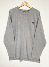 Load image into Gallery viewer, Timberland sweatshirt (L)