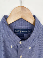 Load image into Gallery viewer, Ralph Lauren Yarmouth shirt (XL)