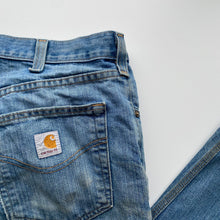 Load image into Gallery viewer, Carhartt Jeans W36 L32