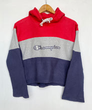 Load image into Gallery viewer, Champion hoodie (S)