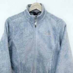 The North Face fleece (S)