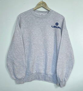 Printed sweatshirt (XL)