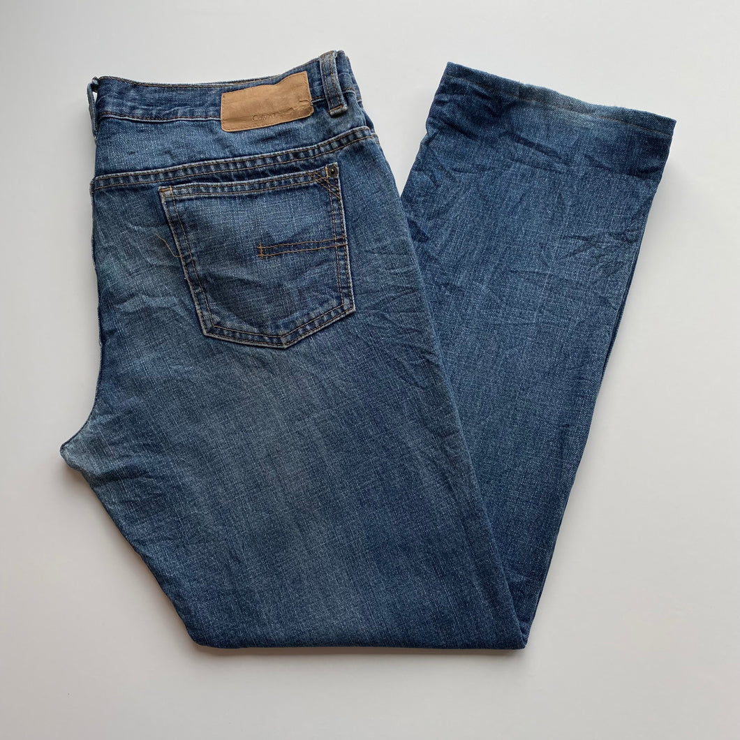 Calvin Klein Jeans W34 L30