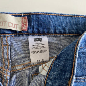 Levi’s 515 Jeans W33 L26