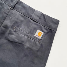 Load image into Gallery viewer, Carhartt Master Shorts W31