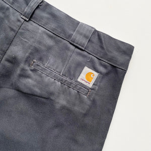 Carhartt Master Shorts W31