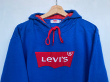 Load image into Gallery viewer, Levi’s hoodie (M)