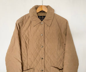 Barbour jacket (M)