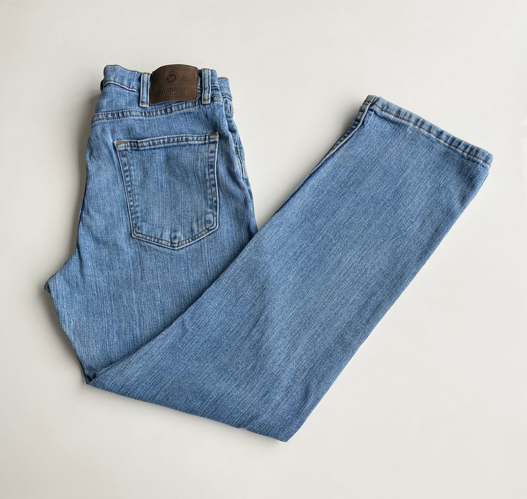 Wrangler Jeans W32 L30