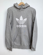 Load image into Gallery viewer, Adidas hoodie (XS)