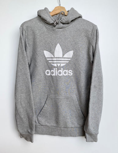 Adidas hoodie (XS)