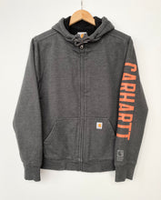 Load image into Gallery viewer, Women’s Carhartt Hoodie (M)