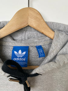 Adidas hoodie (S)