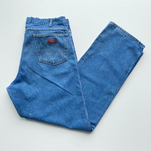 Dickies Jeans W38 L32