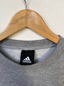 Adidas Portland Timbers sweatshirt (XL)
