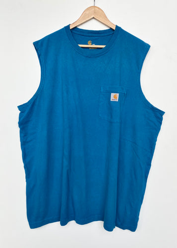 Carhartt Vest Top (2XL)