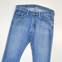 Load image into Gallery viewer, Ralph Lauren Jeans W35 L30