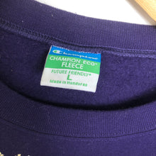 Load image into Gallery viewer, Champion sweatshirt (L)