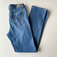 Load image into Gallery viewer, Levi’s 512 W28 L31