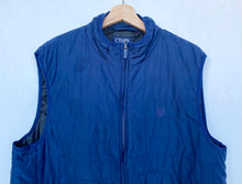 Load image into Gallery viewer, Chaps Gilet (XL)