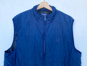 Chaps Gilet (XL)