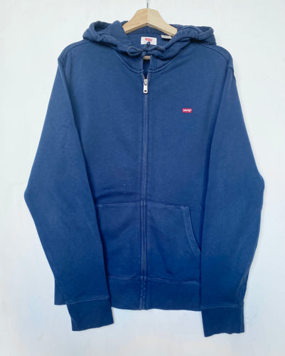 Levi’s hoodie (M)