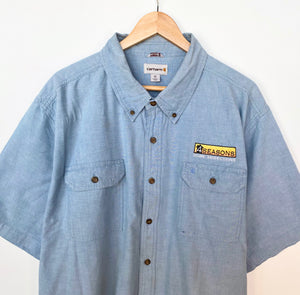 Carhartt Shirt (3XL)